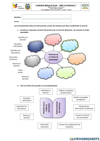 Desarrollo Humano Integral