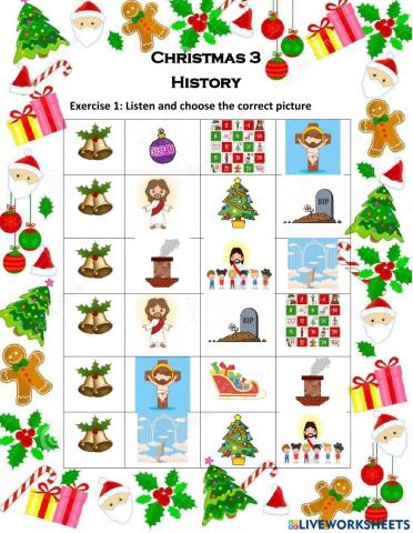 Christmas 3