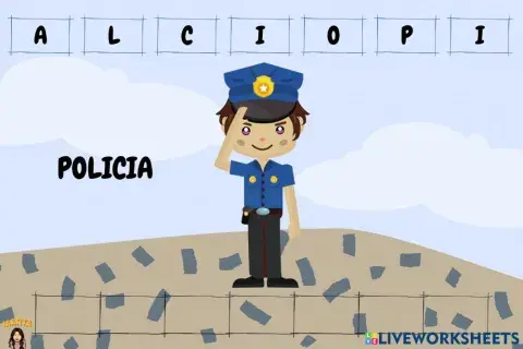 Policíes