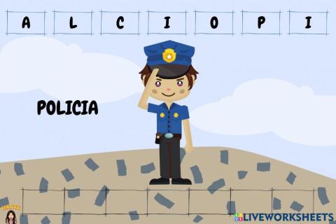 Policíes