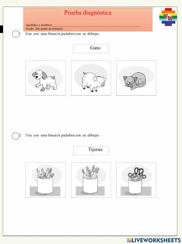 Evaluación de comunicación
