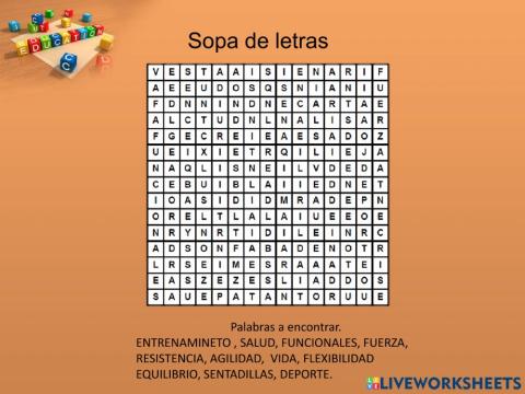 Entrenamineto Funcional