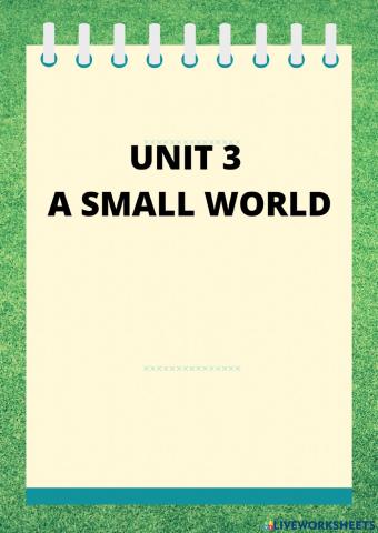 Defining relative clauses