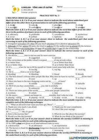 Q9-LTV10-Level2-Test3