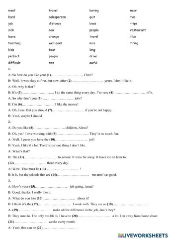 Ket 1 listening unit 6 lis3