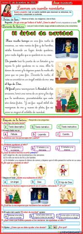 Un cuento de Navidad