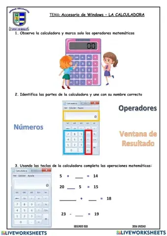 Accesorios de Windows