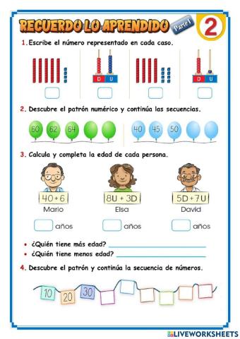 Practicamos matemática-10-12