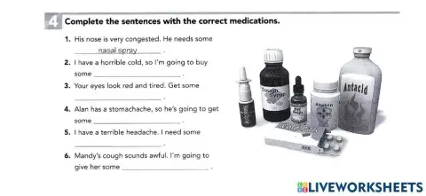 Interchange 0 Unit 12 Workbook 04