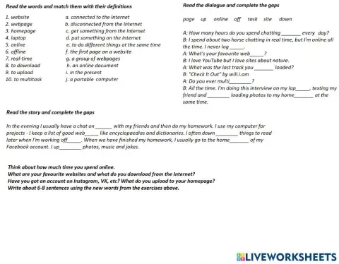 Choices PreInt Module 5.12