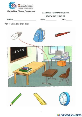 CGE 1-Review U1-2.3-WS4