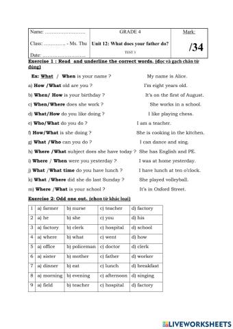 English 4 unit 12 test 3