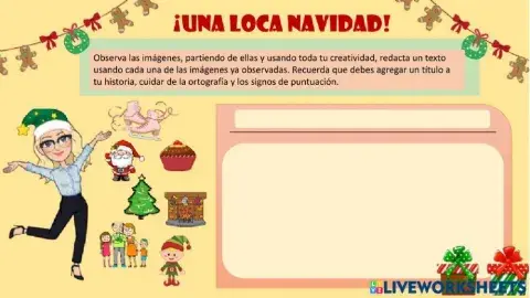 Loca navidad