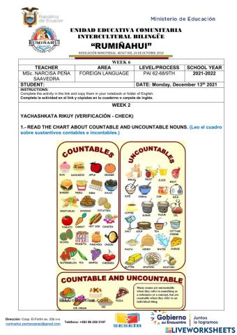 Week 2.2.6 PAI 62-68