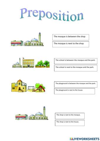 preposition 2