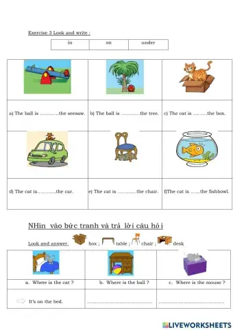 Family and friends 1 unit 5