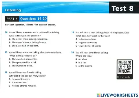 Dec12 G7E Listening part 4
