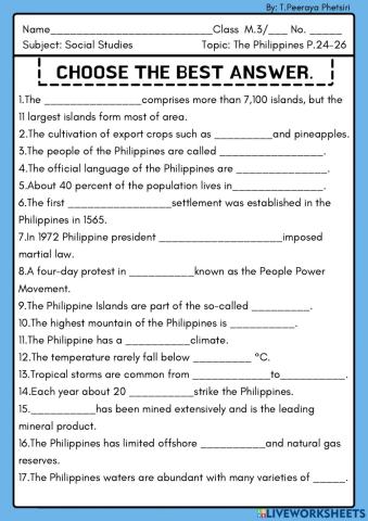 So.M.3-The Philippine P.24-26