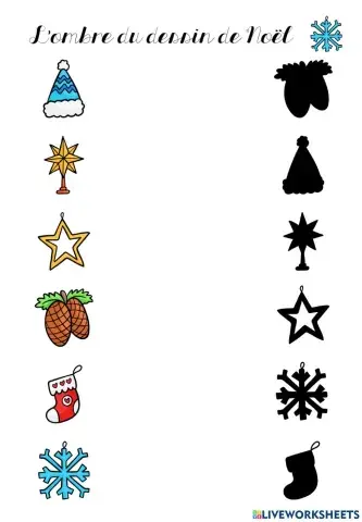 Les ombres de Noël 2