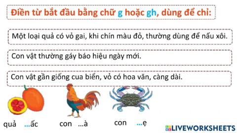 BTTV2 - Tuần 14 - pb g-gh, ao-au