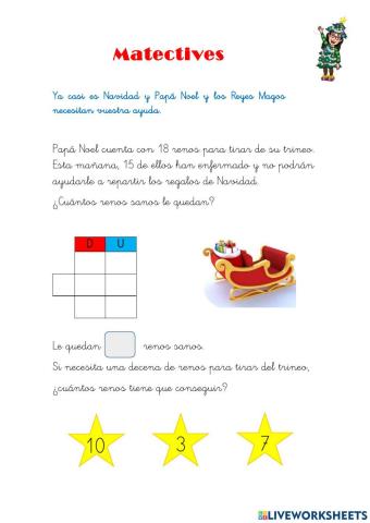 Resolución de problemas