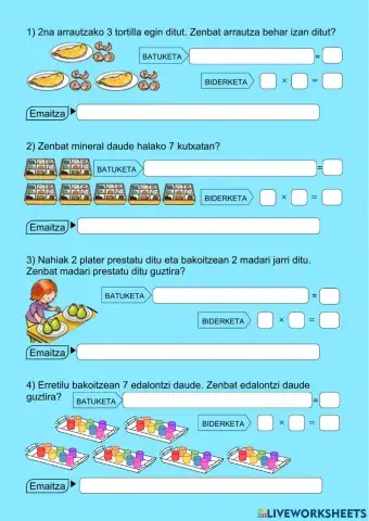 Biderketa (esanahia) 8