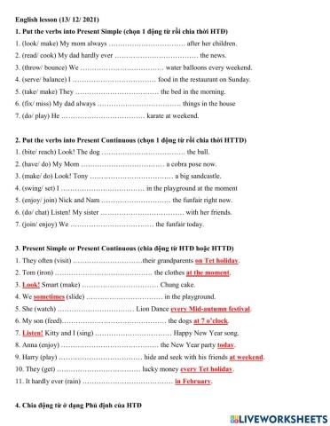 Group 3 negative HTĐ + HTTD