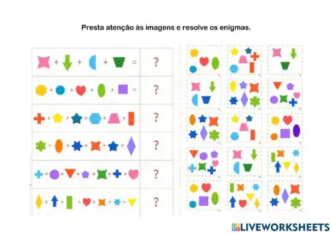 atenção -concentração