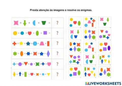 atenção -concentração