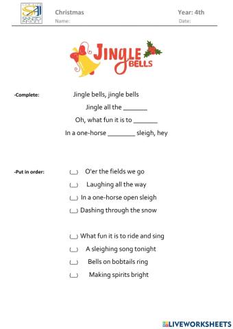 Jingle Bells