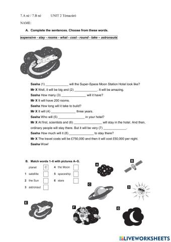 7.b (németes) Open book Test