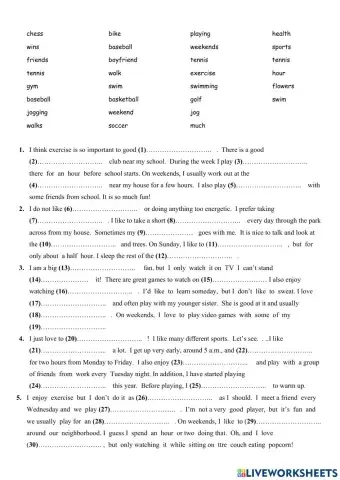 Ket 1 listening unit 8 lis3