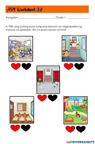 Pagkilala sa Paaralan