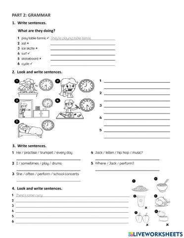 BI3 - Review Unit 1 - Unit 4 - p3