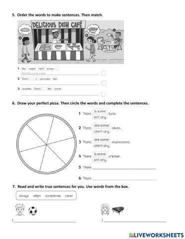 BI3 - Review Unit 1-Unit 4 -p4