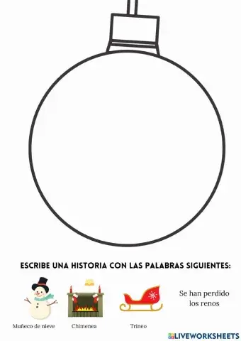 Historias de navidad