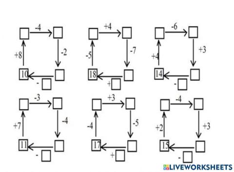 Laberinto Matemático