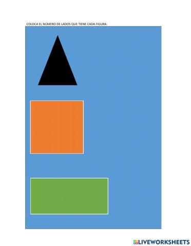 Figuras geométricas