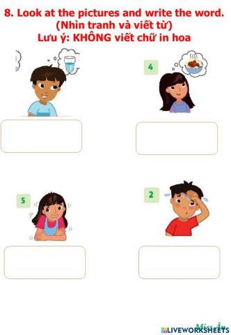 Ff2 - unit 2 - lesson 1 - ex8