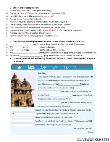 Globant end of the year