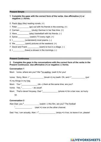 Valentino Mid-Year Test