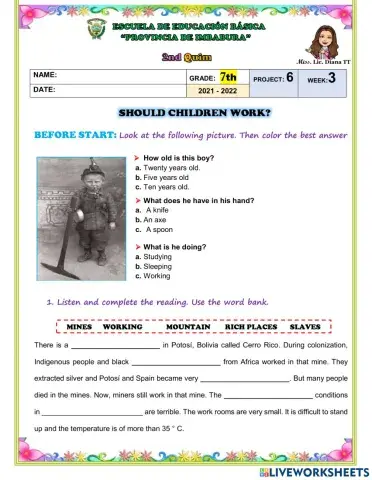 7mo-Quim2-Project6-Week3