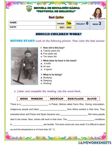 7mo-Quim2-Project6-Week3