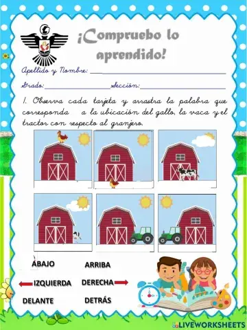 Orientación Geográfica