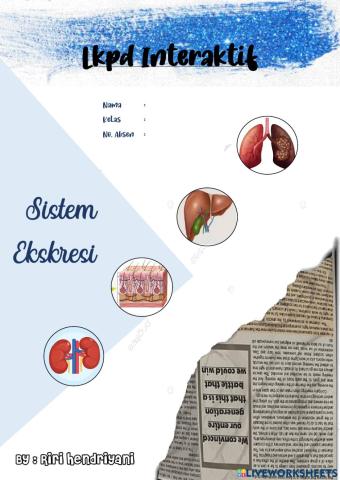 Riri Hendriyani - 19231087 - E-lkpd