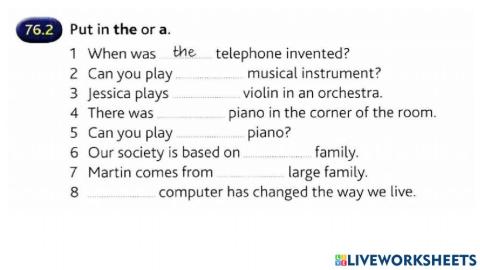 English Grammar in Use-articles (76)