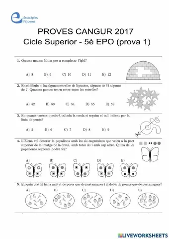 CS5 prova cangur1 2017