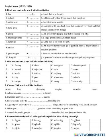 Song Vy - U4+6 review + HTĐ question