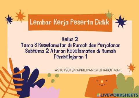 LKPD matematika