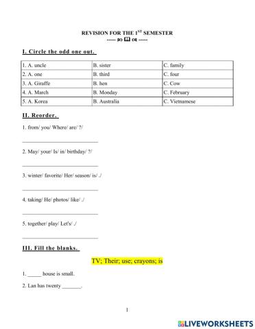 Family and friends 4